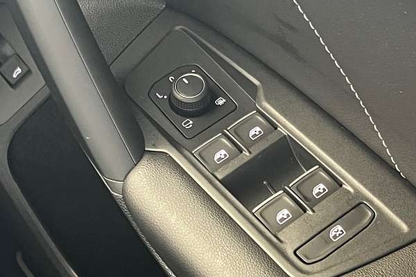 2023 Volkswagen Tiguan 162TSI R-Line 5N