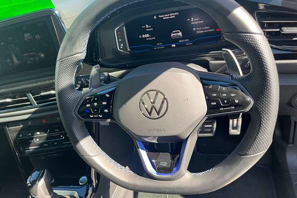 2023 Volkswagen T-Roc R D11