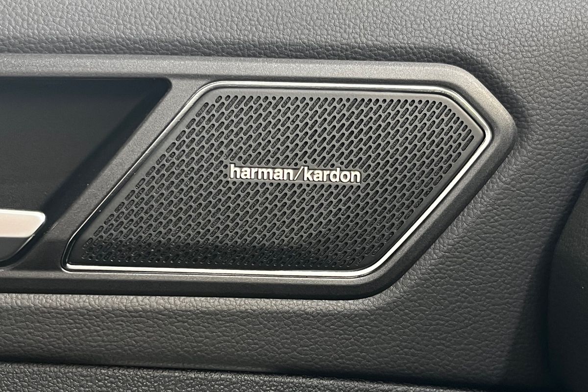 2023 Volkswagen Tiguan 162TSI R-Line 5N