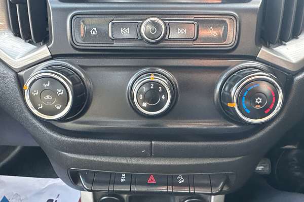 2016 Holden Colorado LS RG 4X4