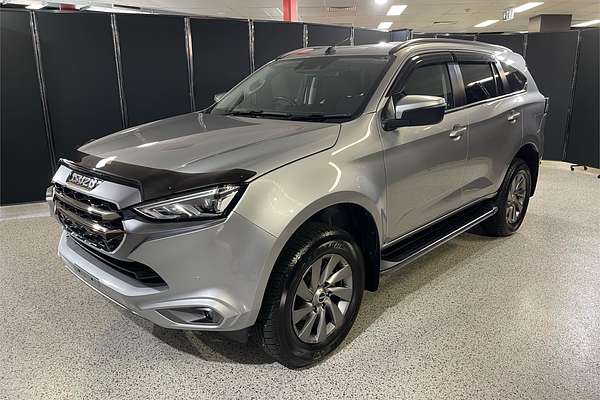 2022 Isuzu MU-X LS-U (4x2) RJ5 MY23