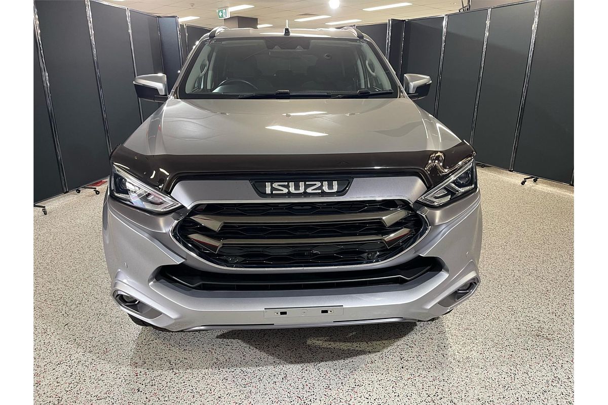 2022 Isuzu MU-X LS-U (4x2) RJ5 MY23