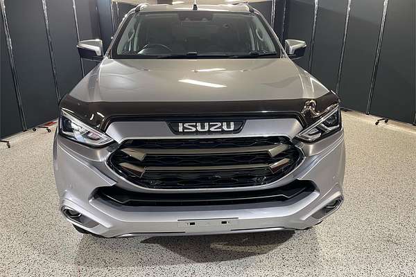 2022 Isuzu MU-X LS-U (4x2) RJ5 MY23