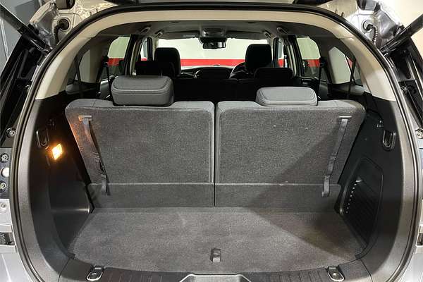 2022 Isuzu MU-X LS-U (4x2) RJ5 MY23