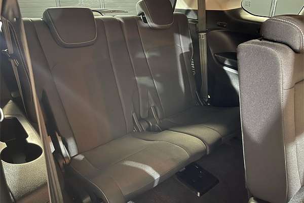 2022 Isuzu MU-X LS-U (4x2) RJ5 MY23