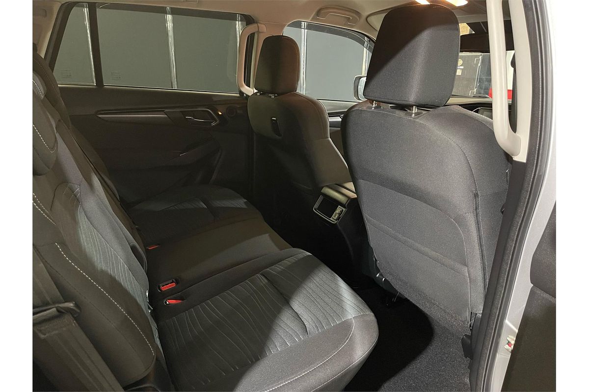 2022 Isuzu MU-X LS-U (4x2) RJ5 MY23