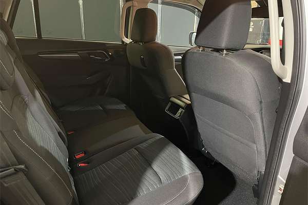 2022 Isuzu MU-X LS-U (4x2) RJ5 MY23