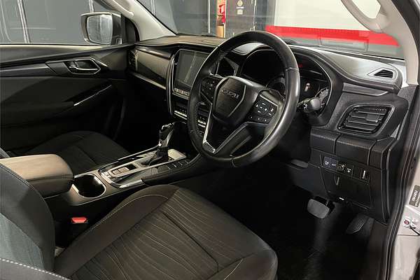 2022 Isuzu MU-X LS-U (4x2) RJ5 MY23