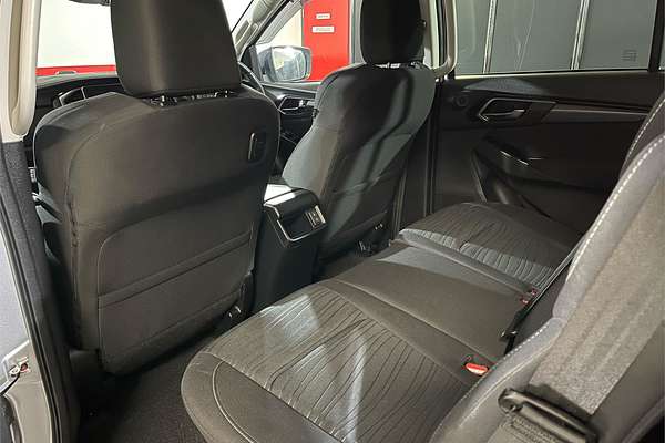 2022 Isuzu MU-X LS-U (4x2) RJ5 MY23