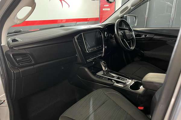 2022 Isuzu MU-X LS-U (4x2) RJ5 MY23