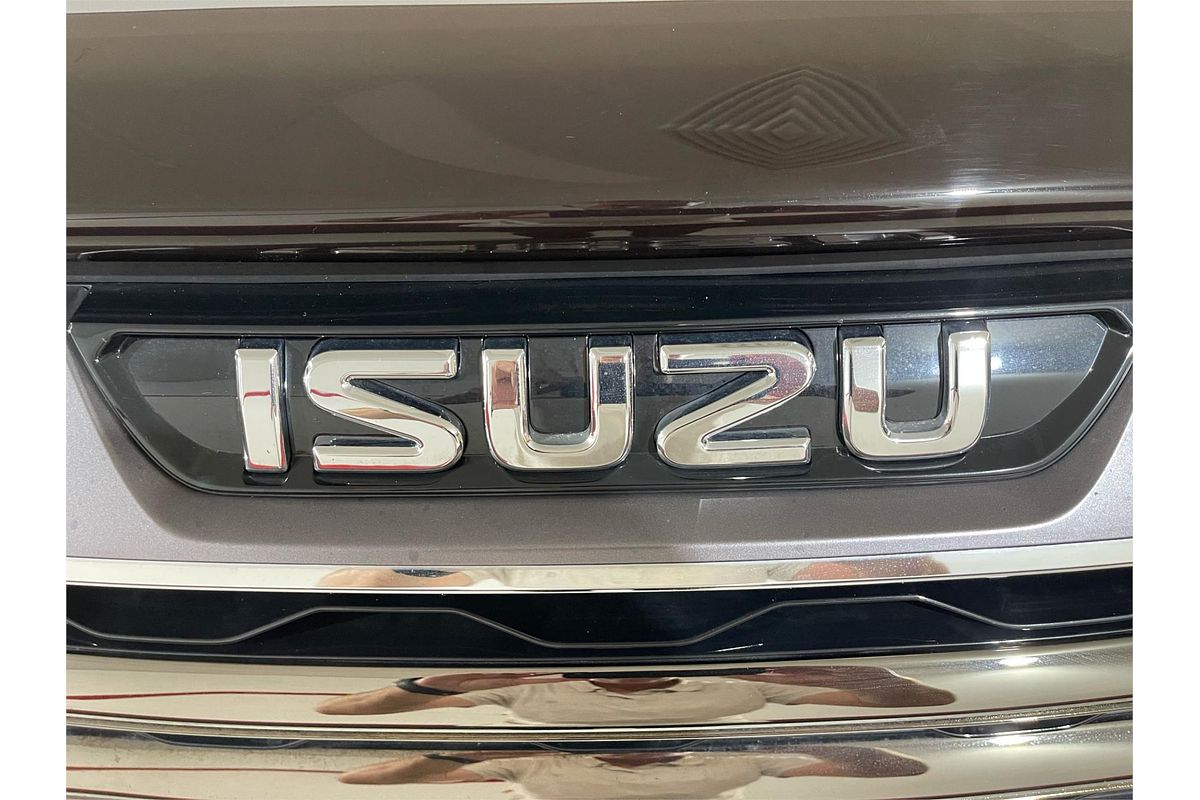 2022 Isuzu MU-X LS-U (4x2) RJ5 MY23