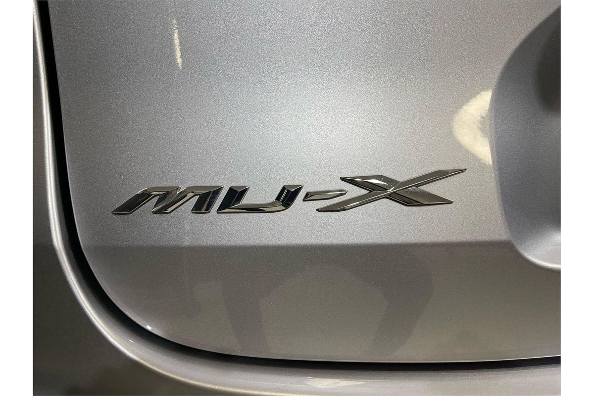 2022 Isuzu MU-X LS-U (4x2) RJ5 MY23
