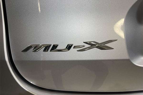 2022 Isuzu MU-X LS-U (4x2) RJ5 MY23