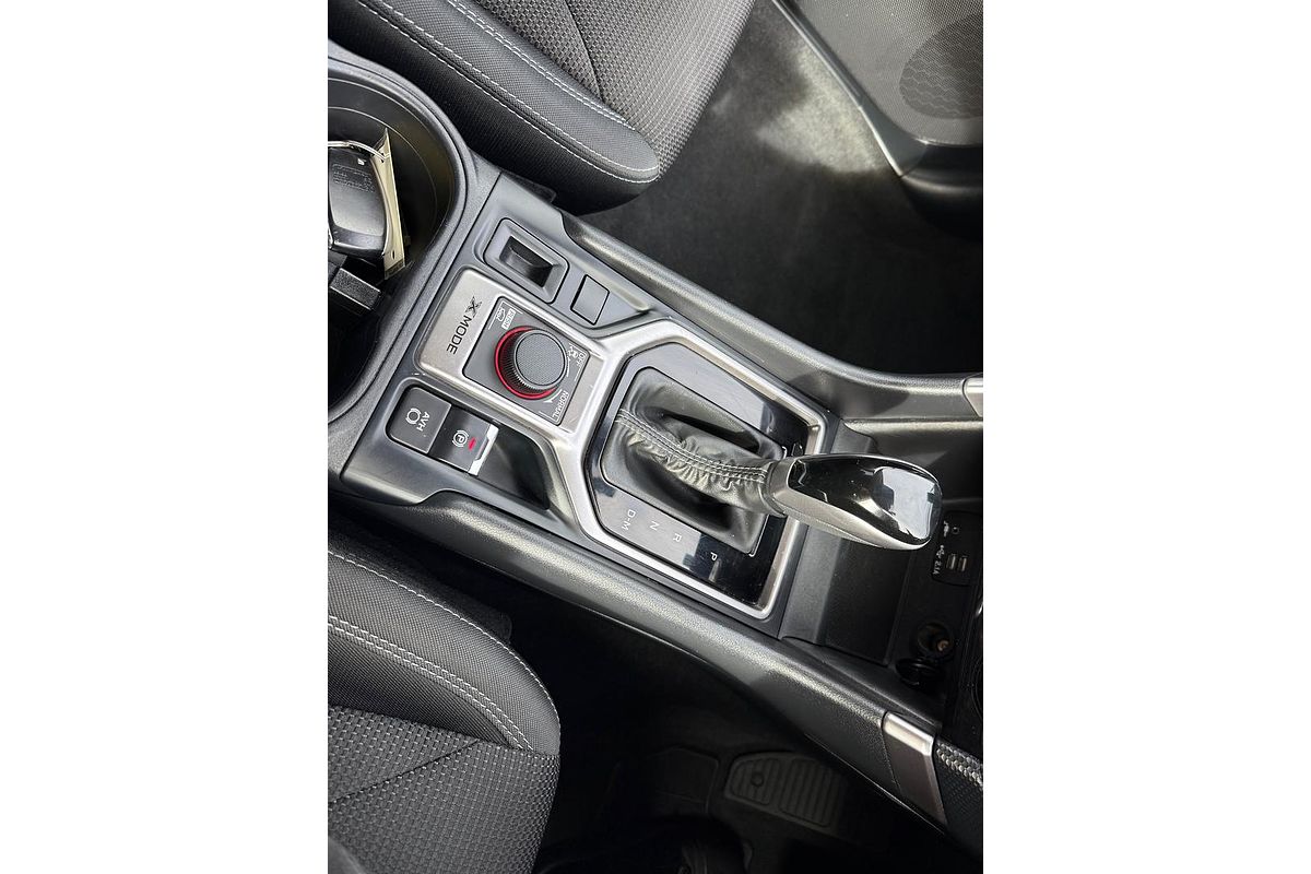 2023 Subaru Forester 2.5i S5