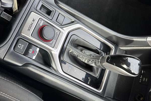 2023 Subaru Forester 2.5i S5