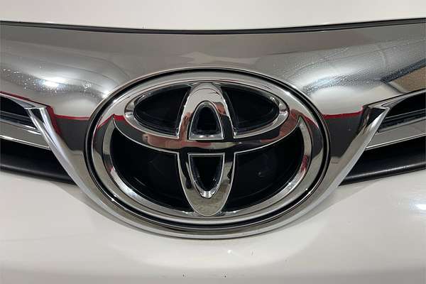 2018 Toyota COROLLA ASCENT ZRE172R MY17