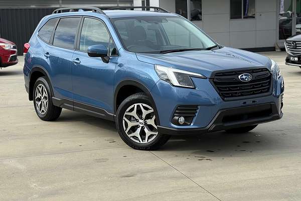 2023 Subaru Forester 2.5i S5