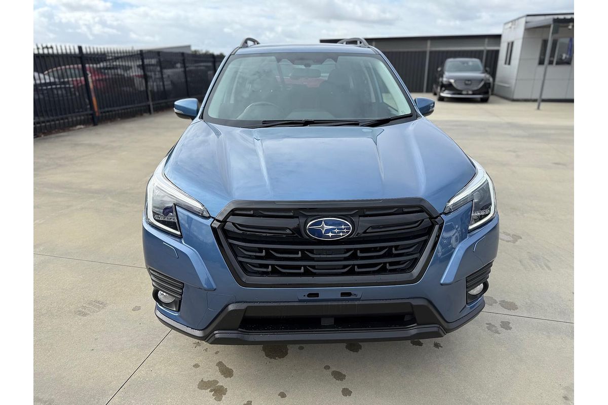 2023 Subaru Forester 2.5i S5