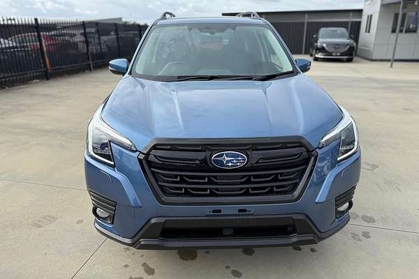 2023 Subaru Forester 2.5i S5