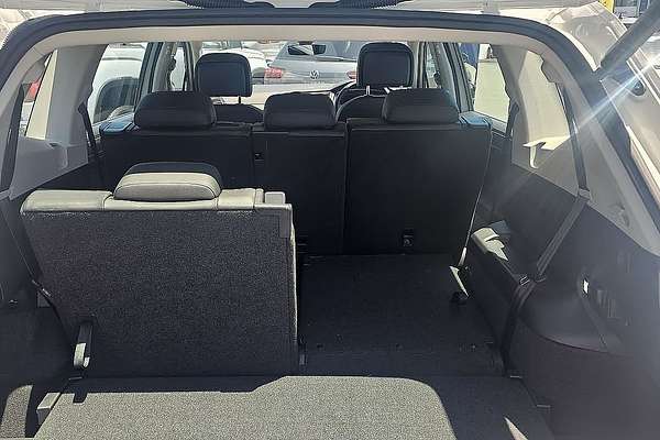 2023 Volkswagen Tiguan 132TSI Life Allspace 5N