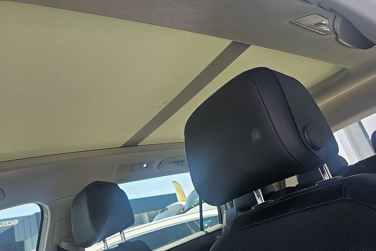 2023 Volkswagen Tiguan 132TSI Life Allspace 5N