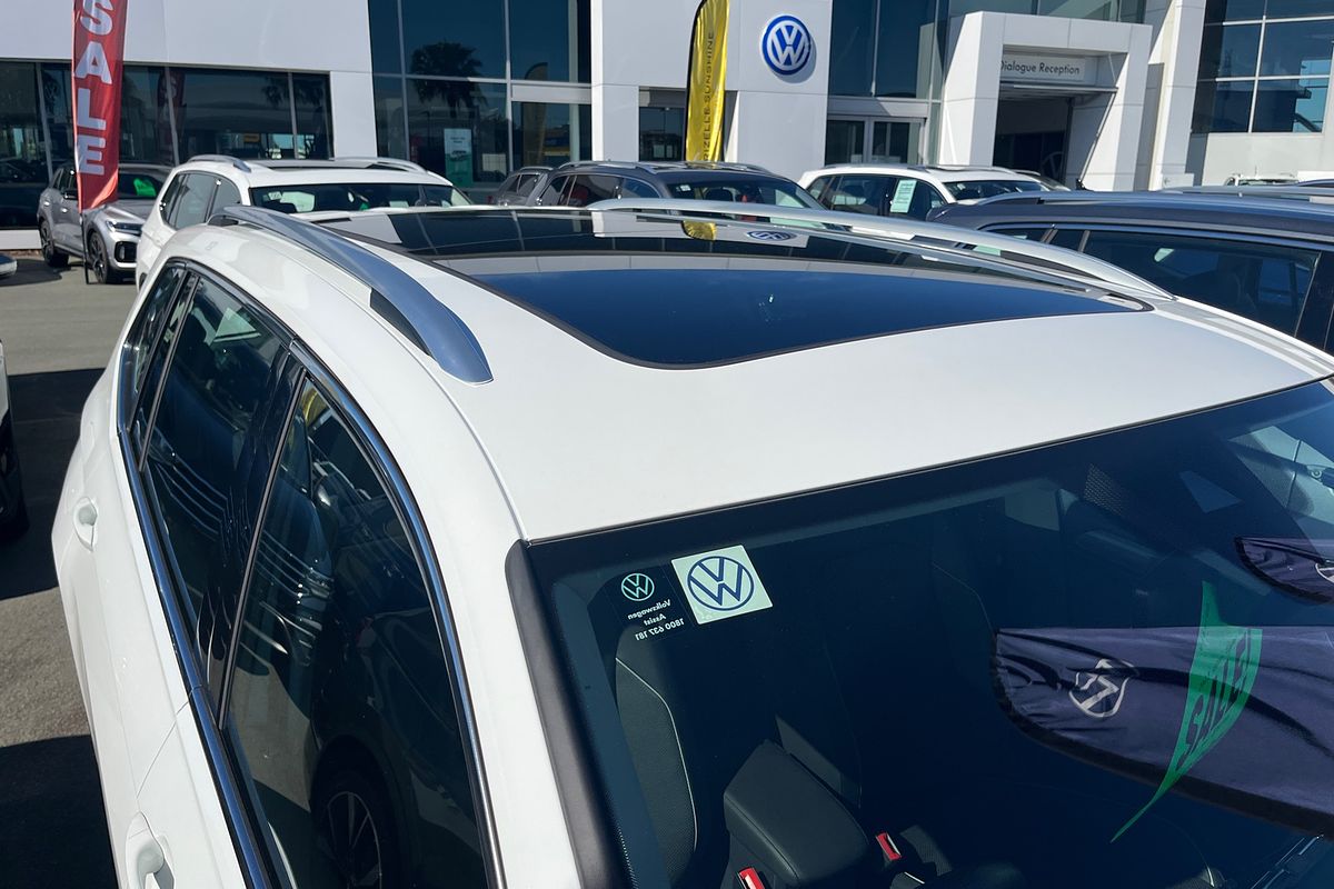 2023 Volkswagen Tiguan 132TSI Life Allspace 5N
