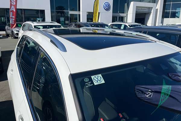 2023 Volkswagen Tiguan 132TSI Life Allspace 5N