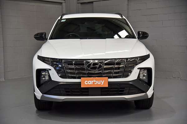 2023 Hyundai Tucson Elite NX4.V2