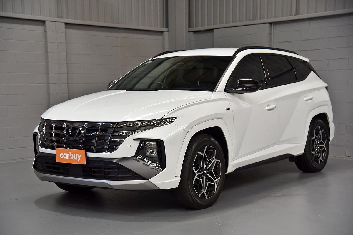 2023 Hyundai Tucson Elite NX4.V2