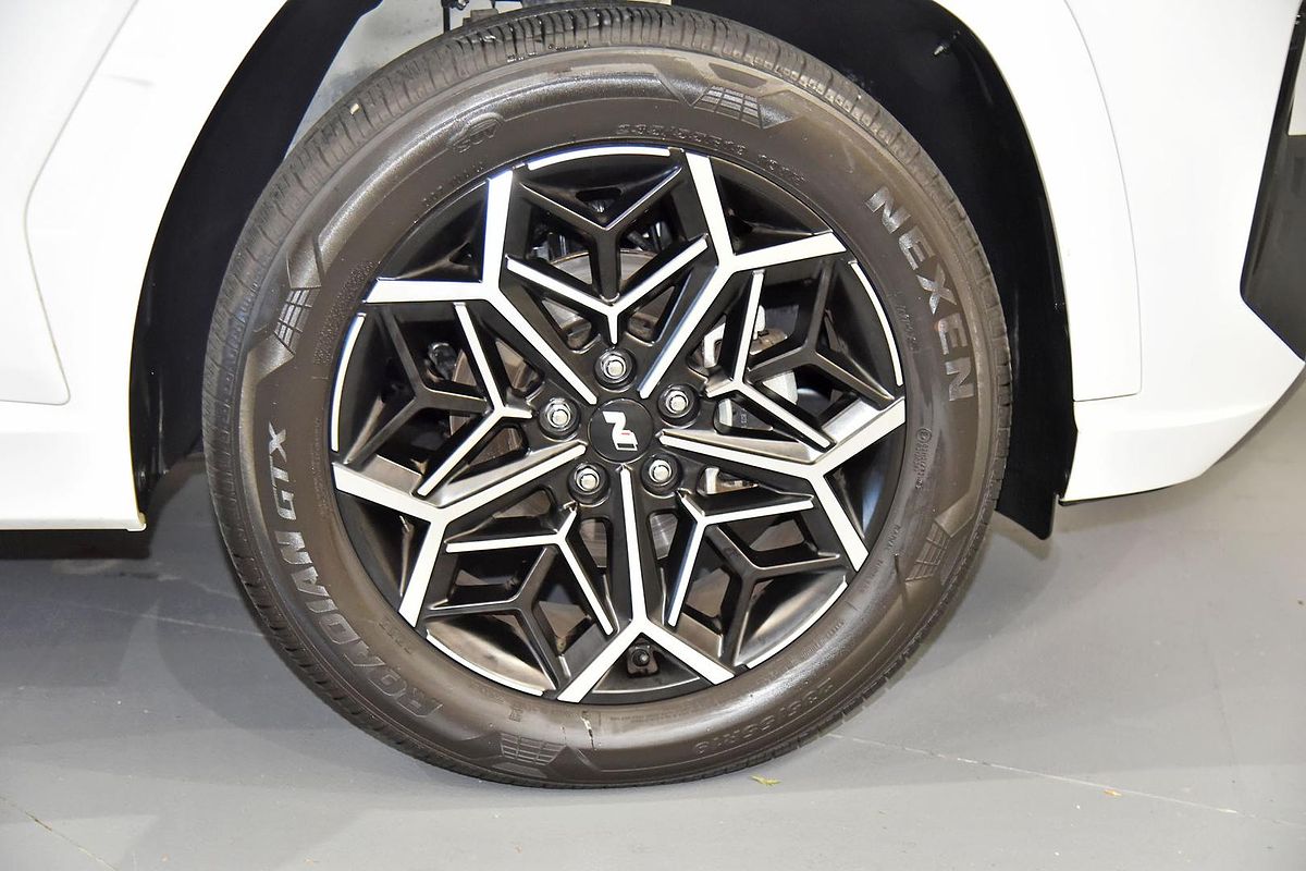 2023 Hyundai Tucson Elite NX4.V2