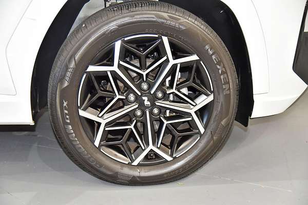 2023 Hyundai Tucson Elite NX4.V2
