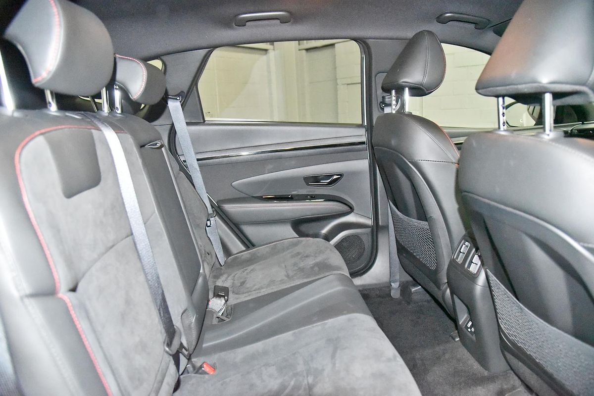 2023 Hyundai Tucson Elite NX4.V2