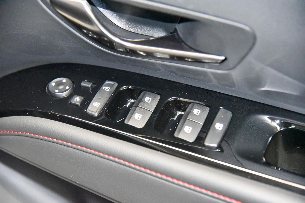 2023 Hyundai Tucson Elite NX4.V2