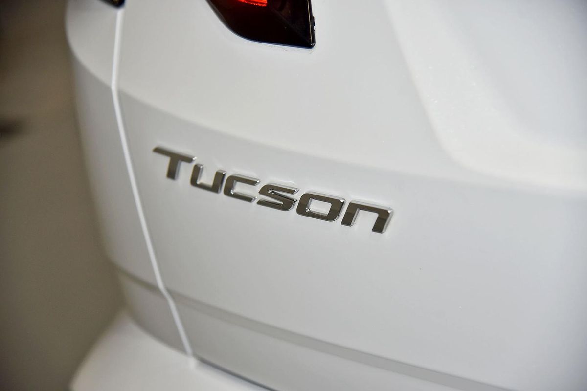 2023 Hyundai Tucson Elite NX4.V2