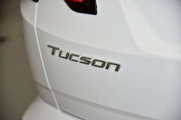 2023 Hyundai Tucson Elite NX4.V2