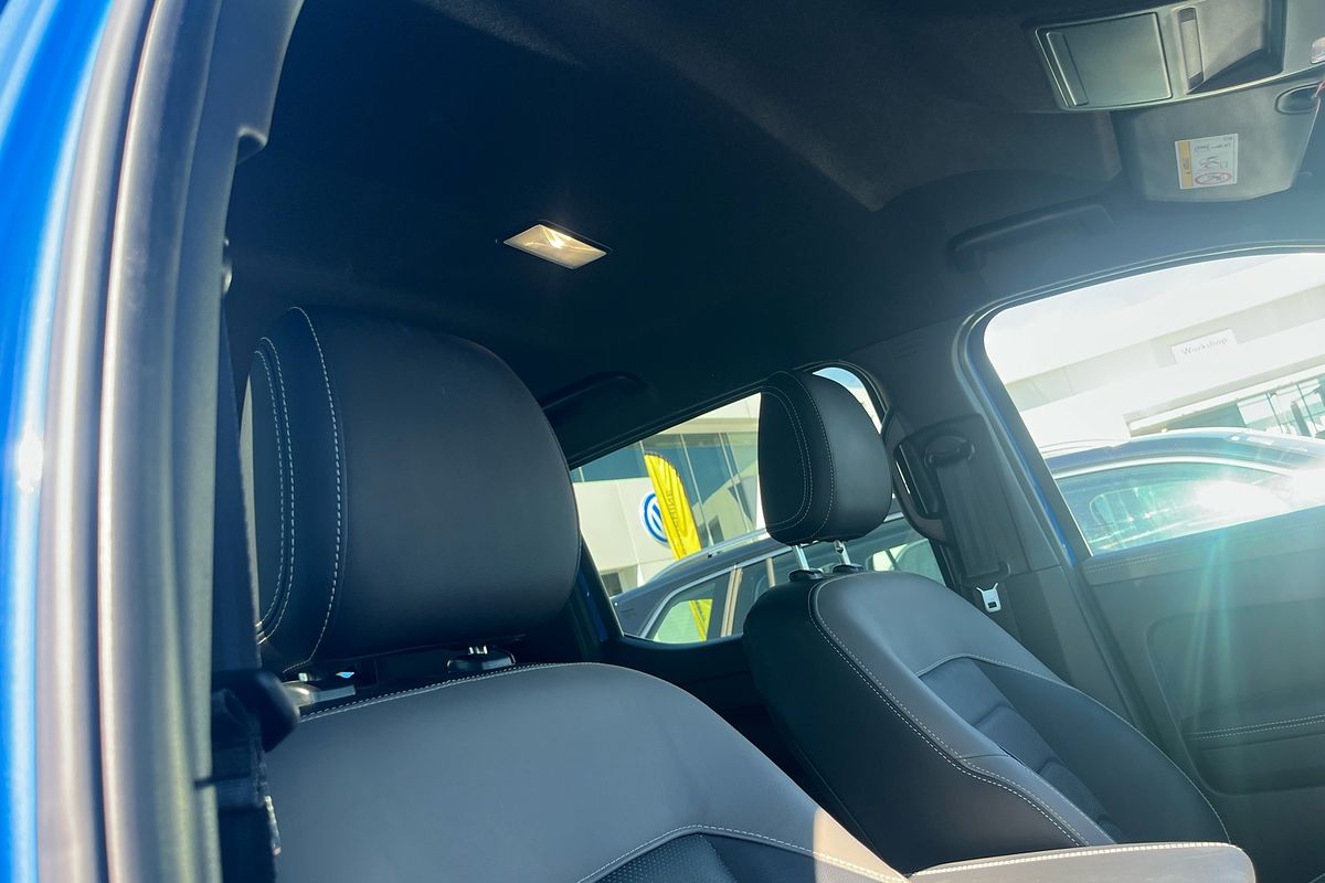 2024 Volkswagen Amarok TDI600 Aventura NF 4X4