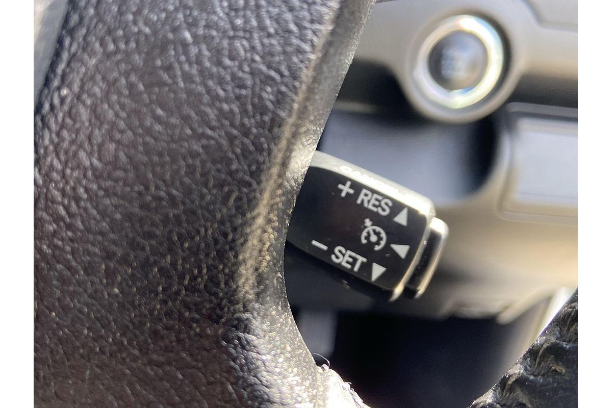 2014 Toyota Aurion Presara GSV50R
