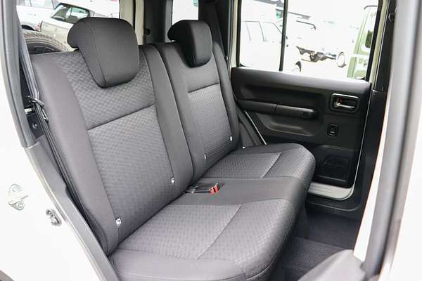 2024 Suzuki Jimny XL JJ