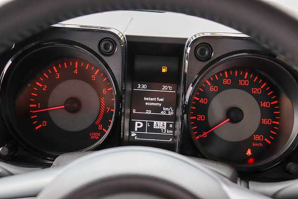 2024 Suzuki Jimny XL JJ