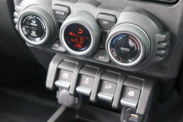 2024 Suzuki Jimny XL JJ