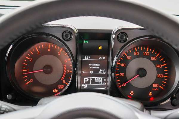 2024 Suzuki Jimny XL JJ