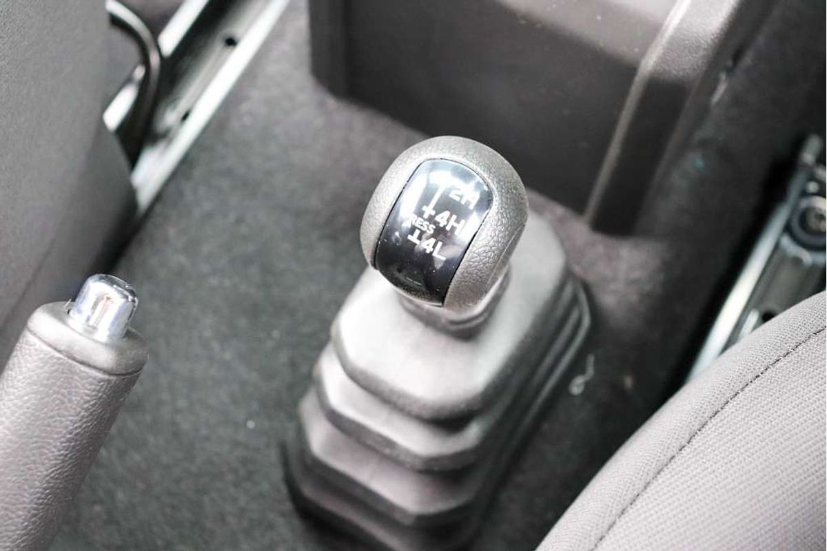 2024 Suzuki Jimny XL JJ