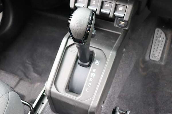 2024 Suzuki Jimny XL JJ