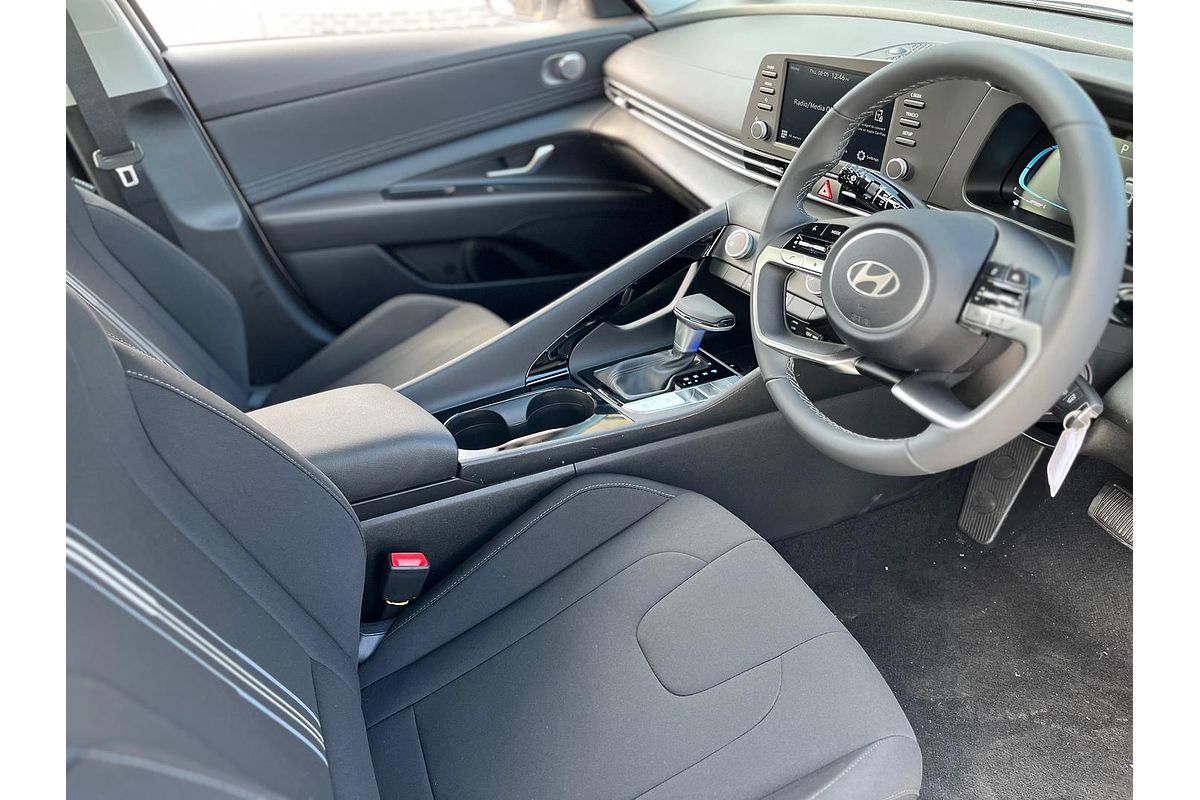 2025 Hyundai i30 CN7.V2