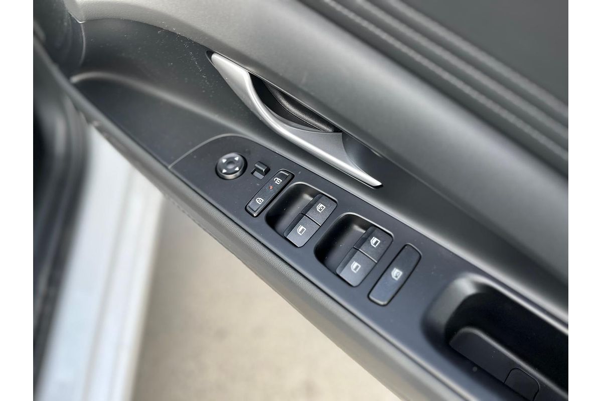 2025 Hyundai i30 CN7.V2