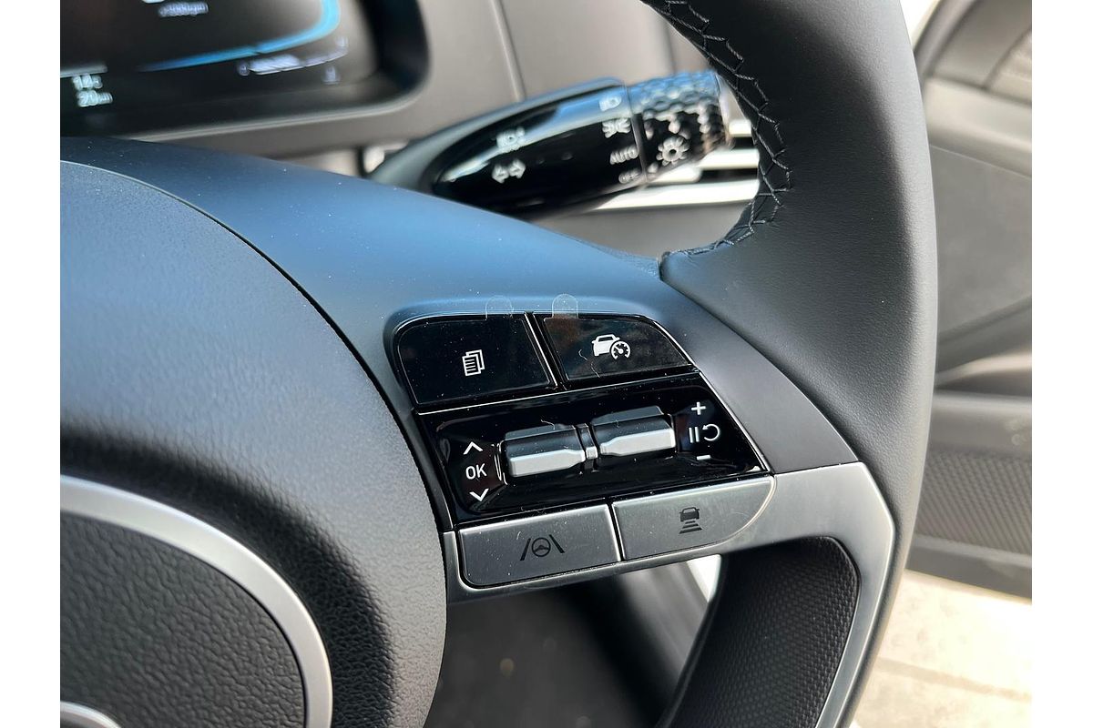 2025 Hyundai i30 CN7.V2