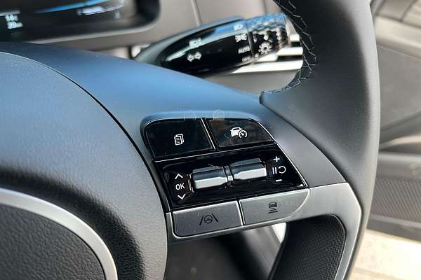 2025 Hyundai i30 CN7.V2