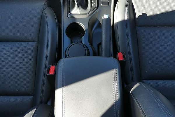 2019 Hyundai Tucson Active X TL3