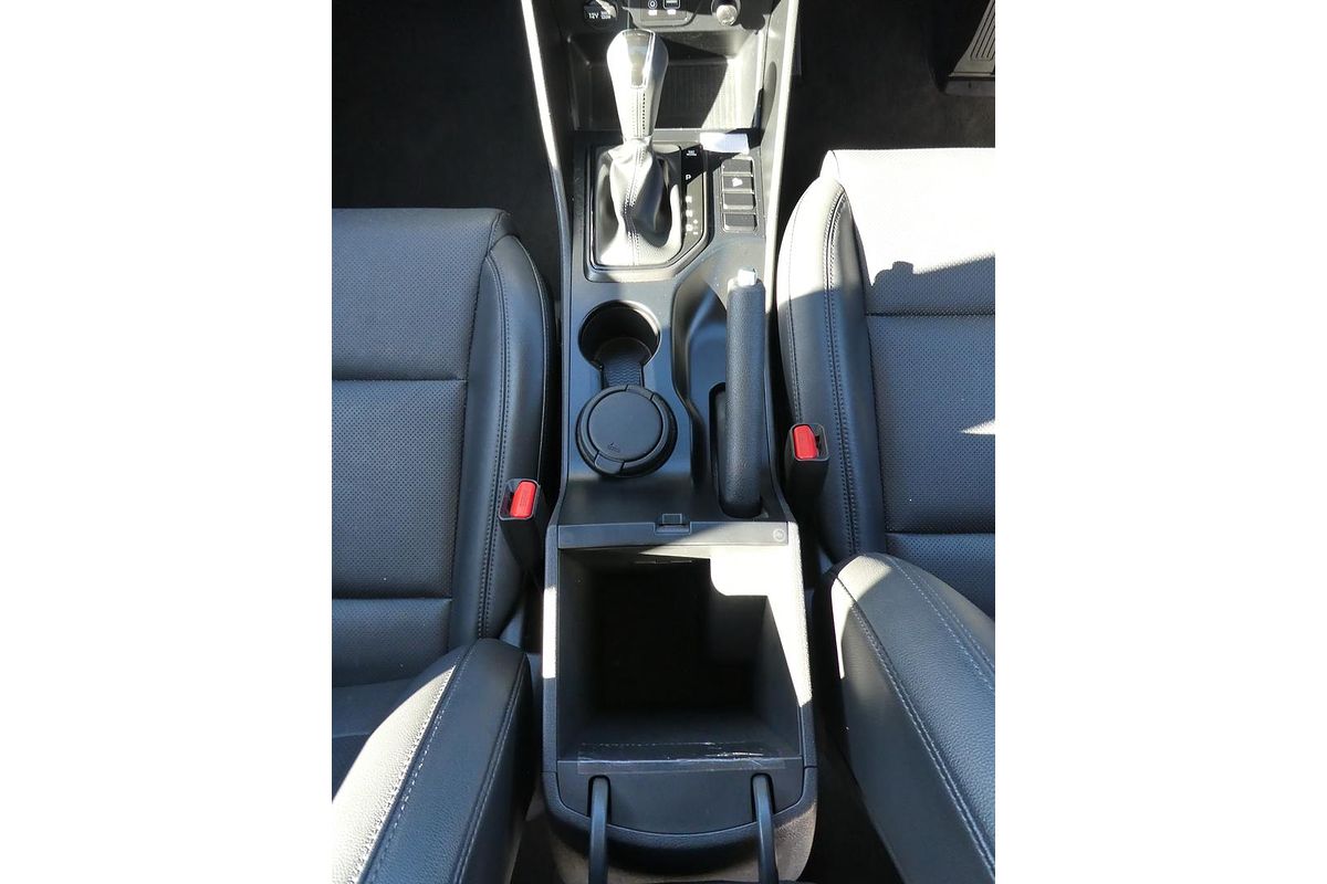 2019 Hyundai Tucson Active X TL3