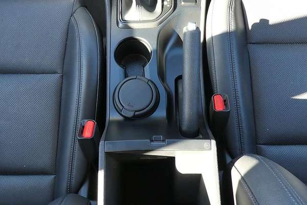 2019 Hyundai Tucson Active X TL3